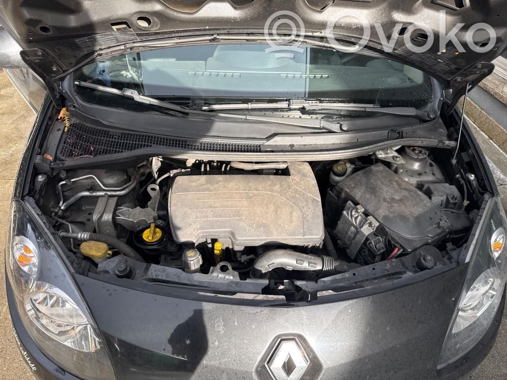 Injecteur de carburant