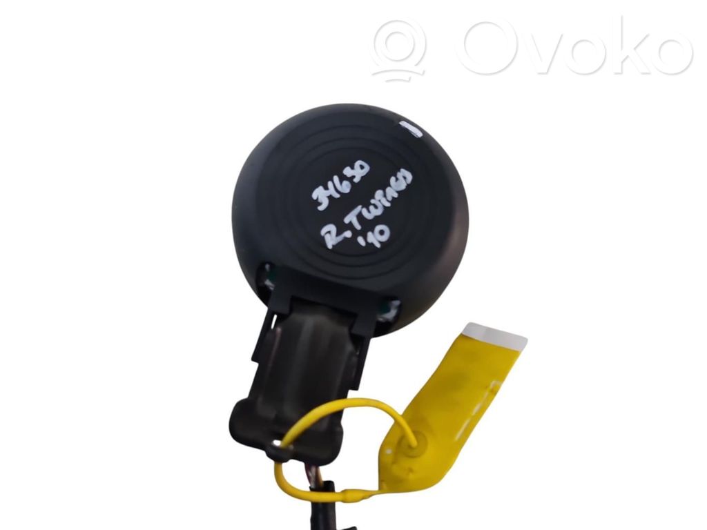 Geschwindigkeitsmesser Cockpit   8200470973