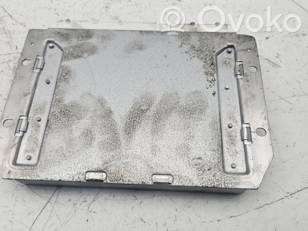 Mercedes-Benz A W168 Centralina/modulo motore ECU 
