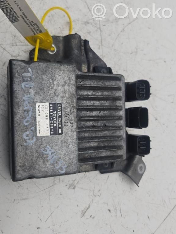 Sterownik / Moduł ECU   8987120070