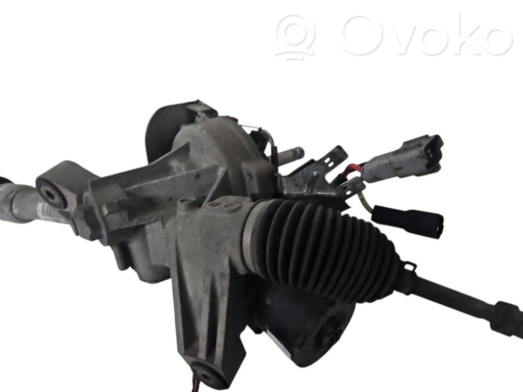 Cremallera de dirección   Q003T62372