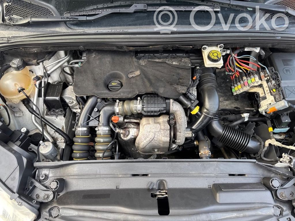 Motor   9HR
