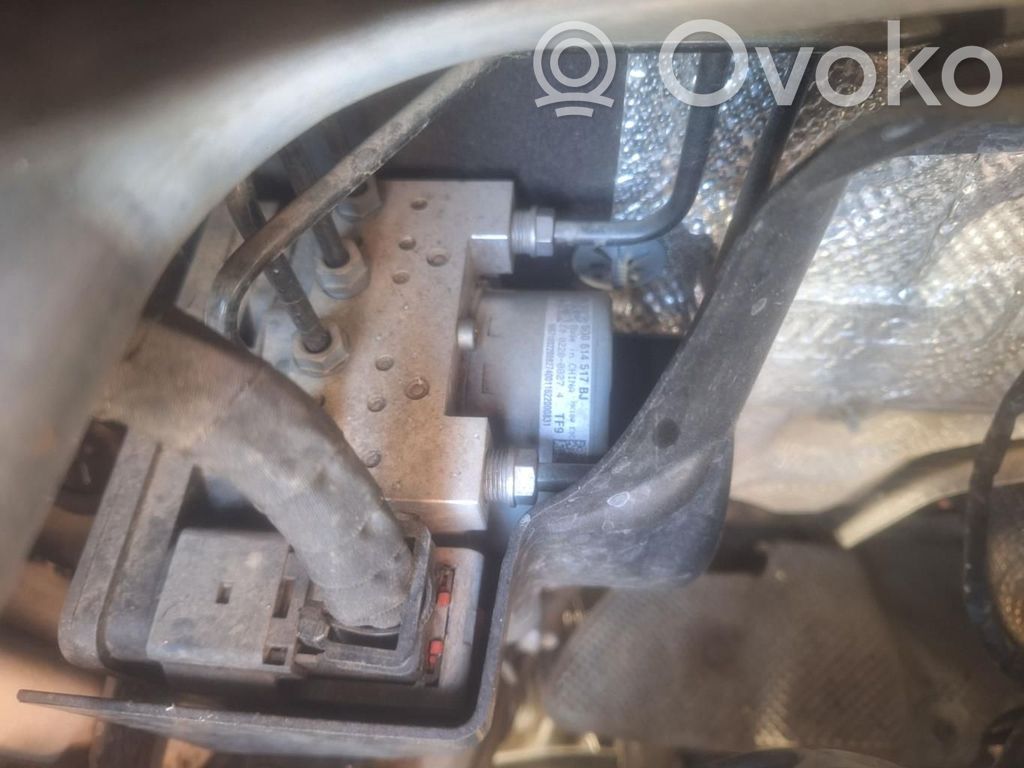 Bomba de ABS   5Q0614517BJ