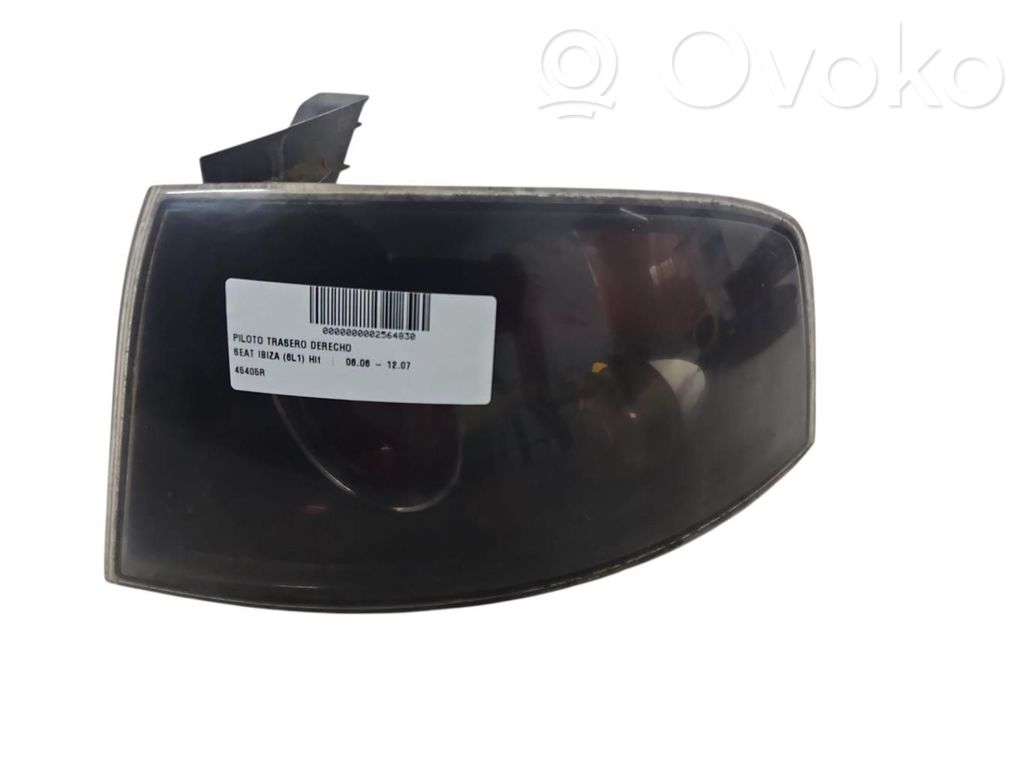 Lampa tylna   45405R