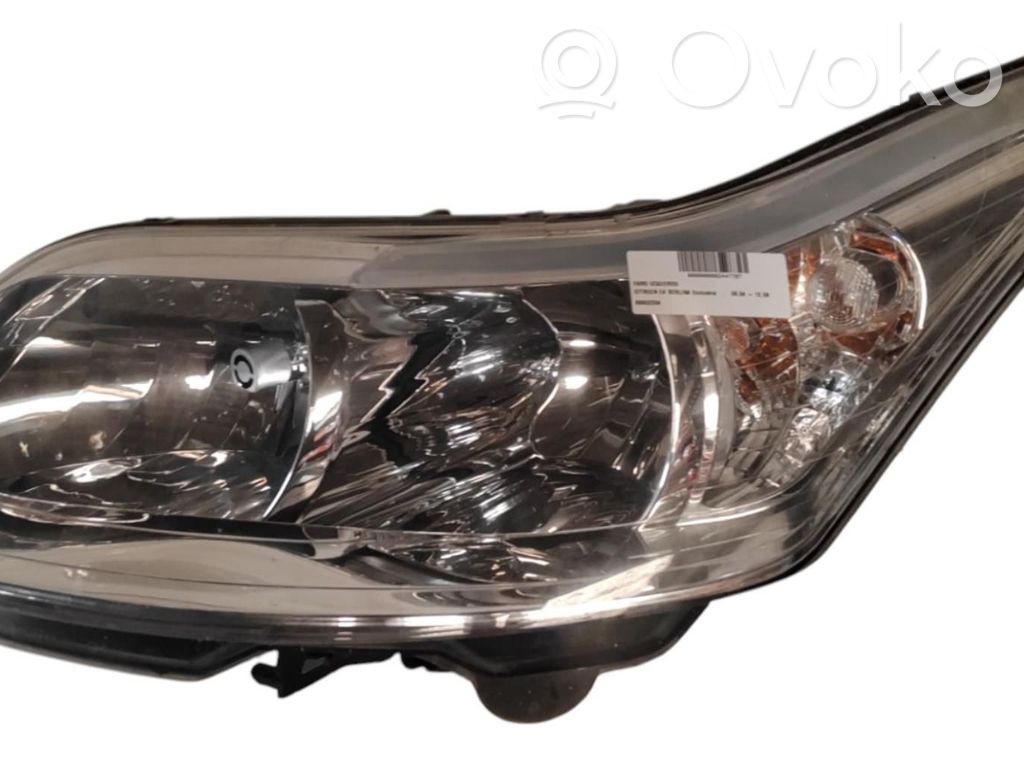 Headlight/headlamp   89902334