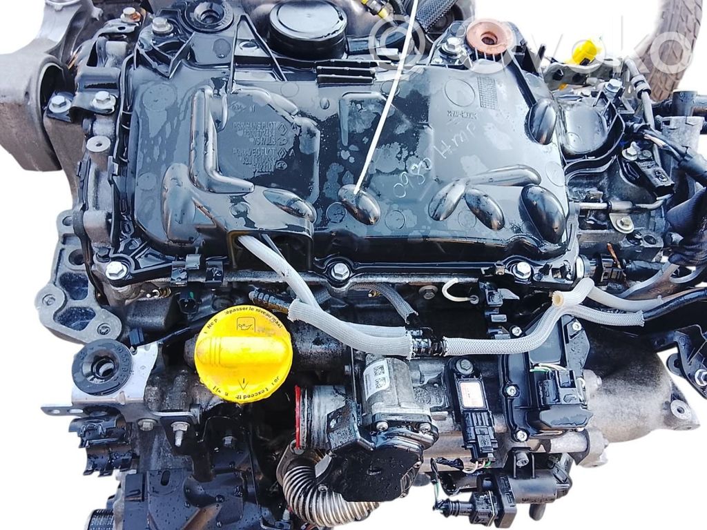 Motor   M9R858