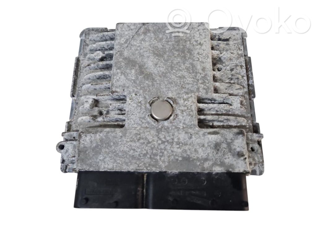 Unité de commande, module ECU de moteur   03F906070JH