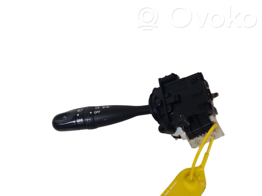 Leva/interruttore dell’indicatore di direzione e tergicristallo   02180173713