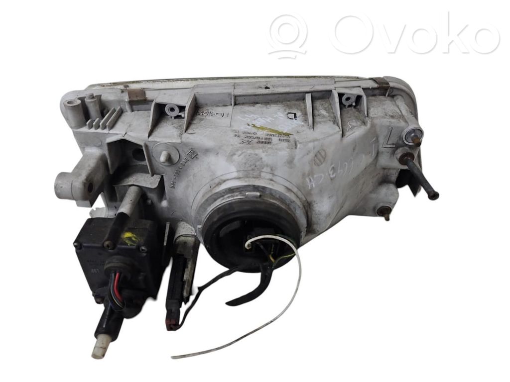 Headlight/headlamp   1506L