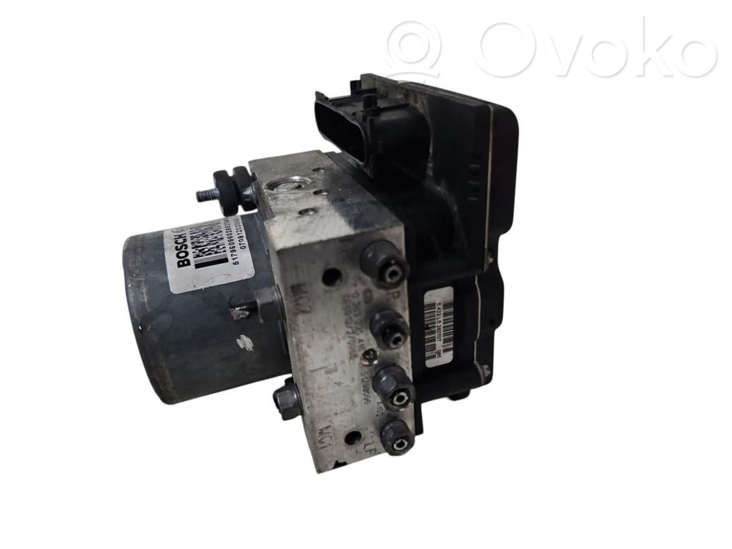 ABS Pump   0265950756