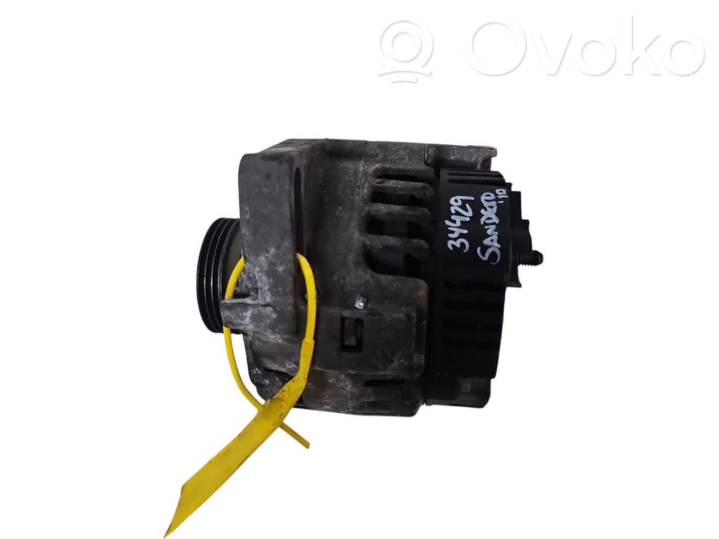 Alternator   8200660044B