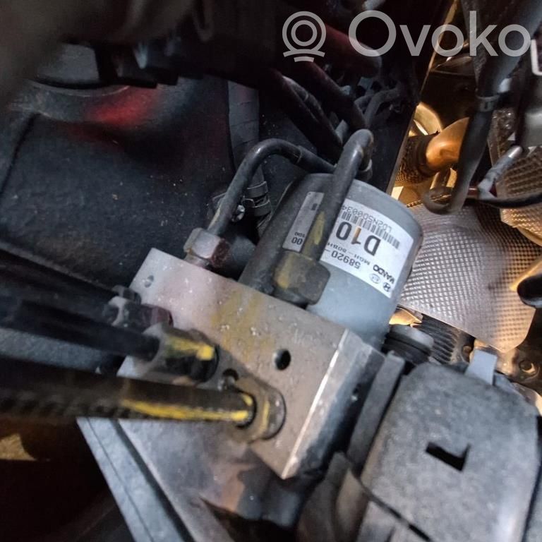 Pompa ABS   58920D7100