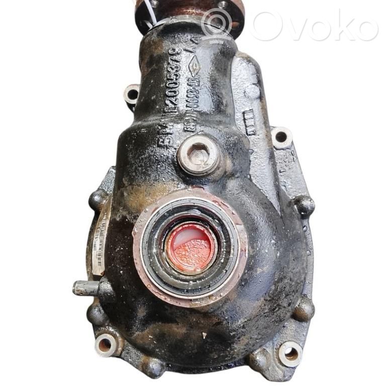 Diferencial delantero   E2005379