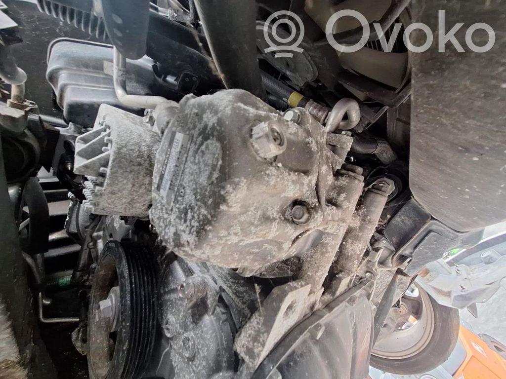 Toyota Auris E180 Compresor (pompă) aer condiționat (A/C) 