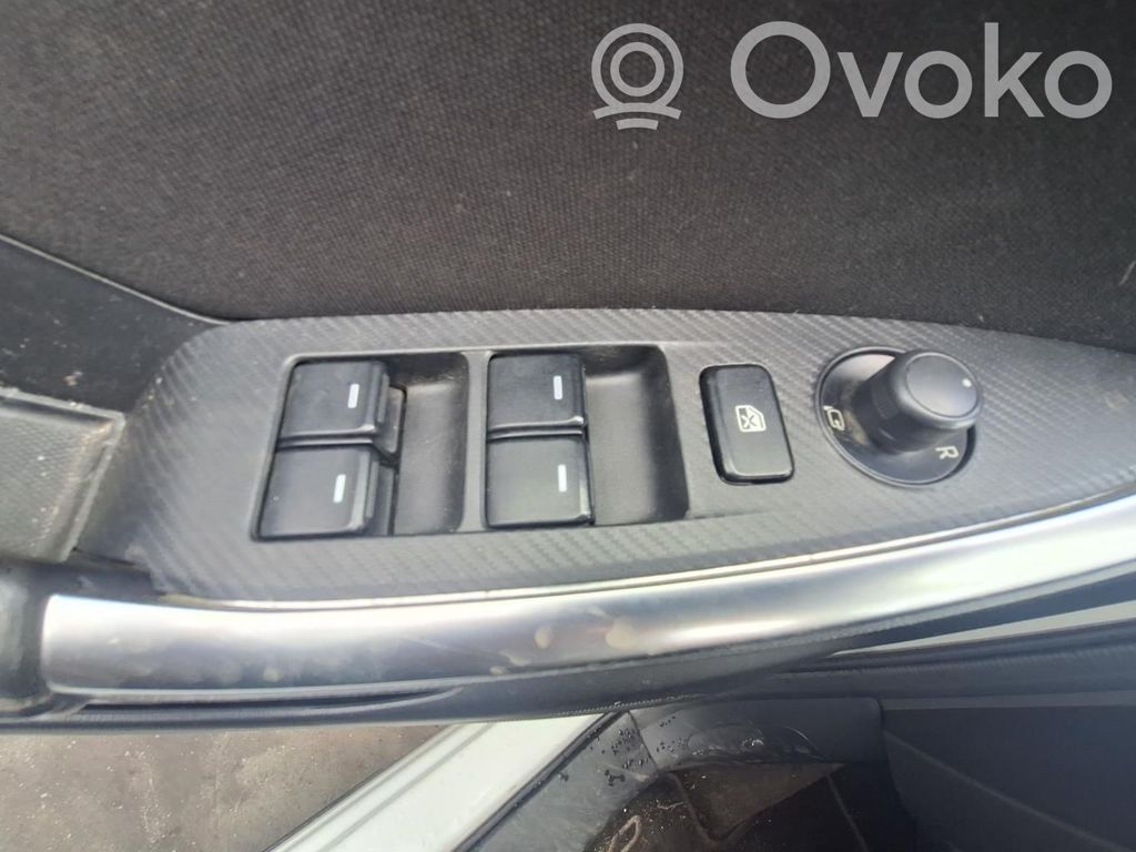 Interruptor del elevalunas eléctrico