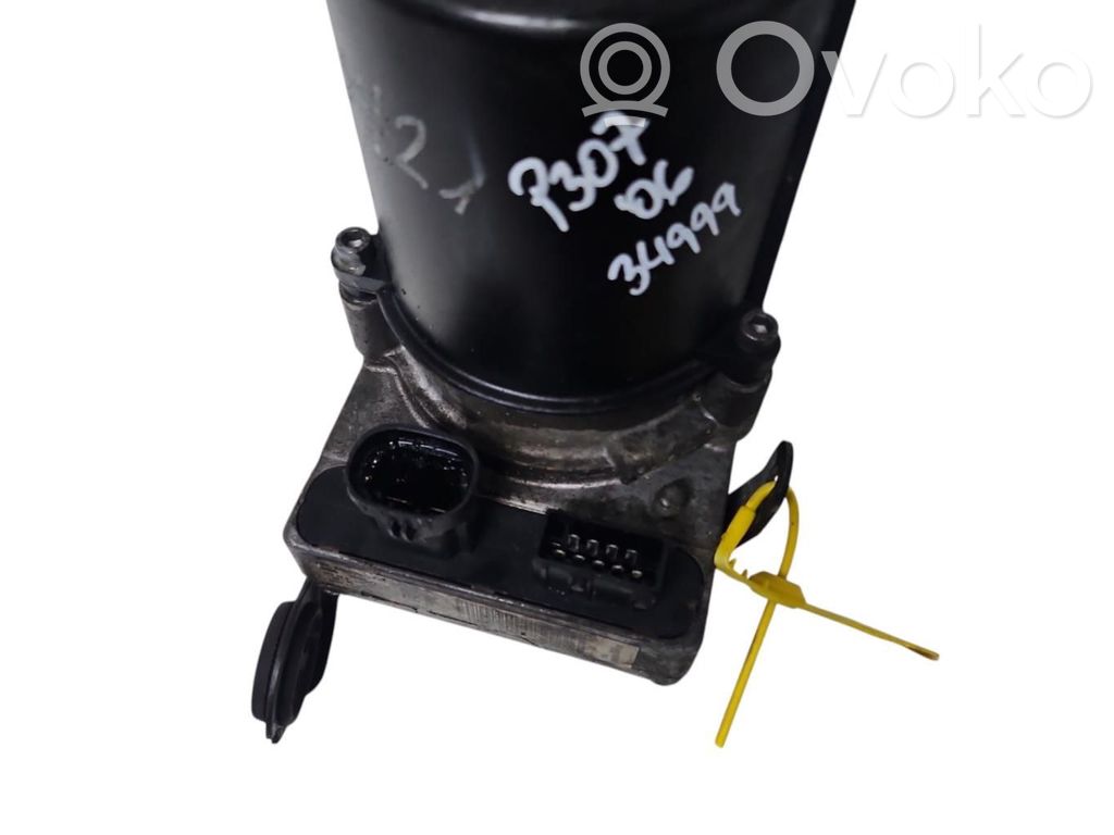 Pompa servosterzo   9680989480