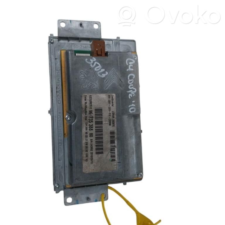 Pantalla/monitor/visor   9673538880