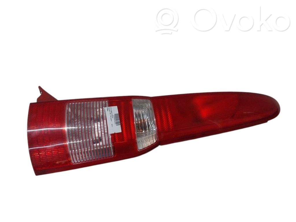 Lampa tylna   51705458