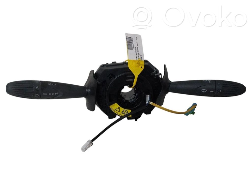 Fiat Panda II Interrupteur / bouton multifonctionnel 