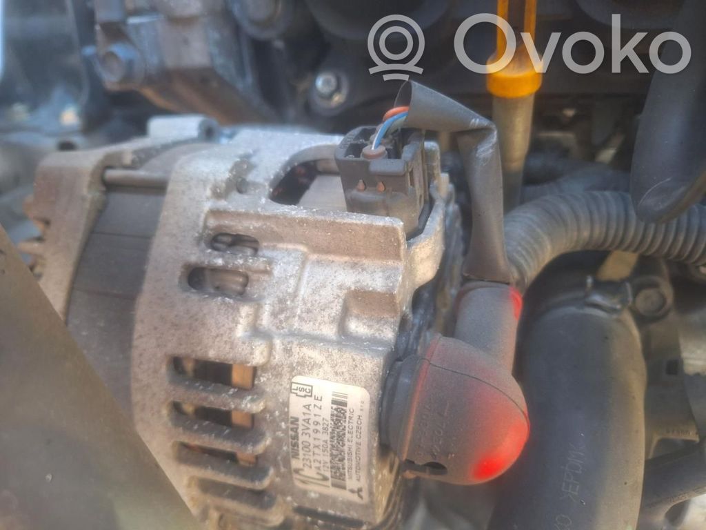 Lichtmaschine   231003VA1A