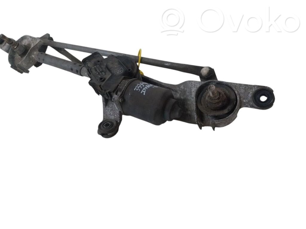 Opel Insignia A Motor și paralelogram ștergător parbriz 