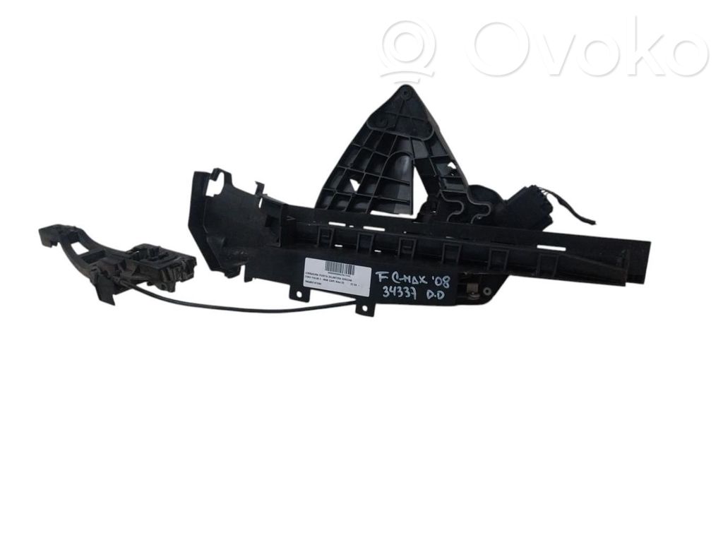 Zamek drzwi przednich   7M5AR21812AA