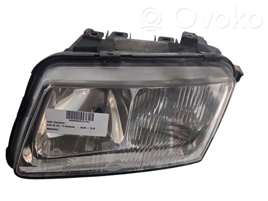 Audi A3 S3 8L Scheinwerfer 