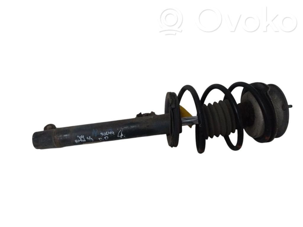 Stoßdämpfer vorne   824903557926