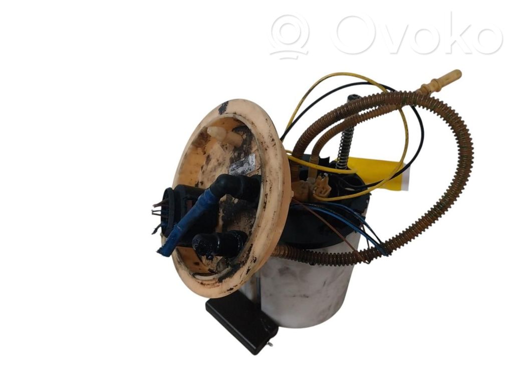 Polttoainesäiliön pumppu   A2C53166114