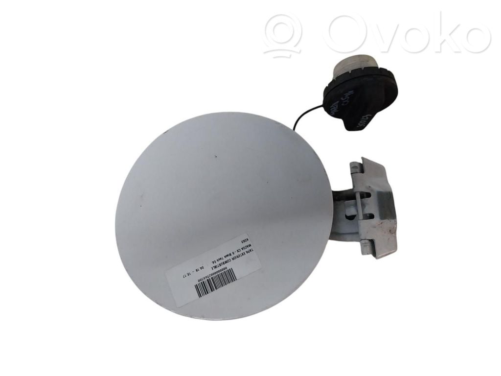 Bouchon de réservoir essence   KD53