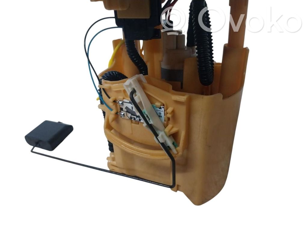 Pompe à carburant   9632672280
