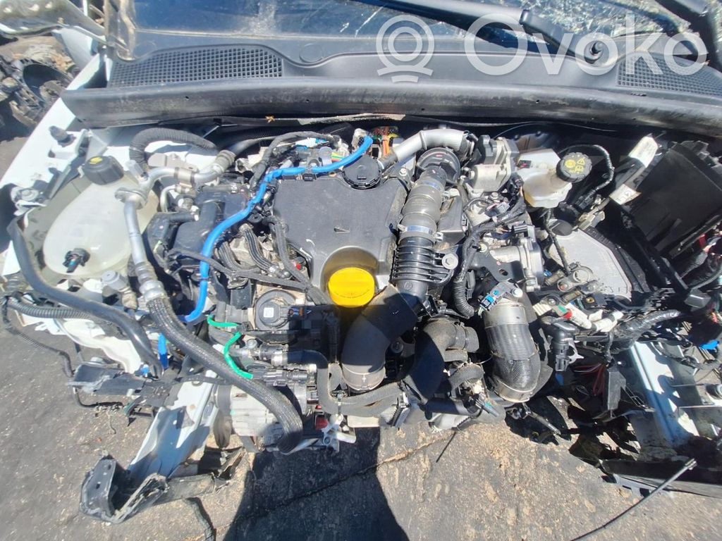 Motor   K9K876