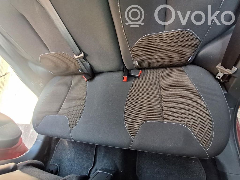 Juego del asiento