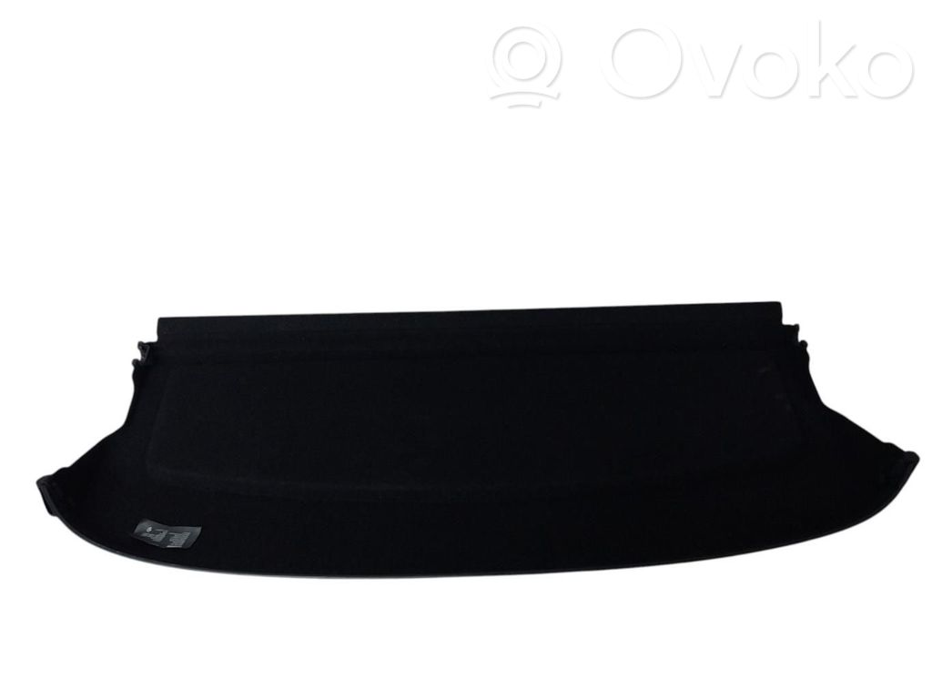 Audi A5 Sportback 8TA Hutablage