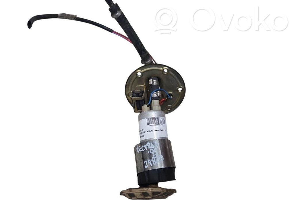 Bomba interna de combustible   0580453966