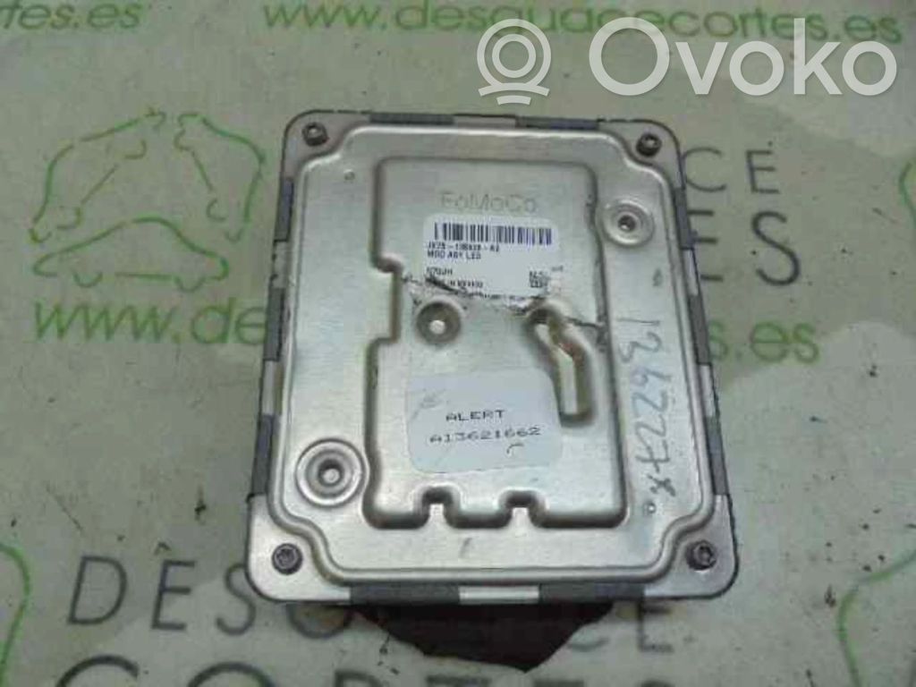 Xenon control unit/module   2534608,2534608