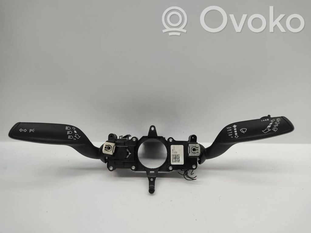 Audi A1 Interruptor de luz 