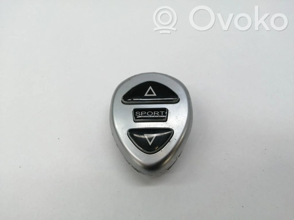 Citroen C5 Multifunctional control switch/knob 