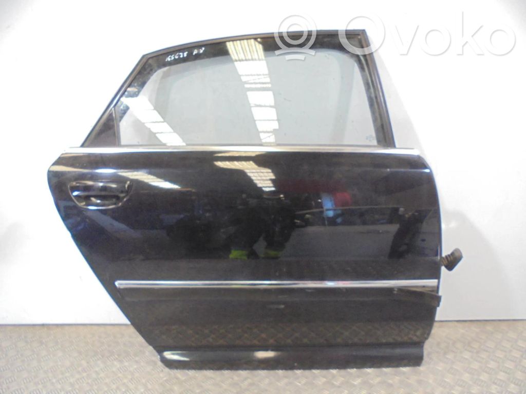 Audi A8 S8 D3 4E Galinės durys 