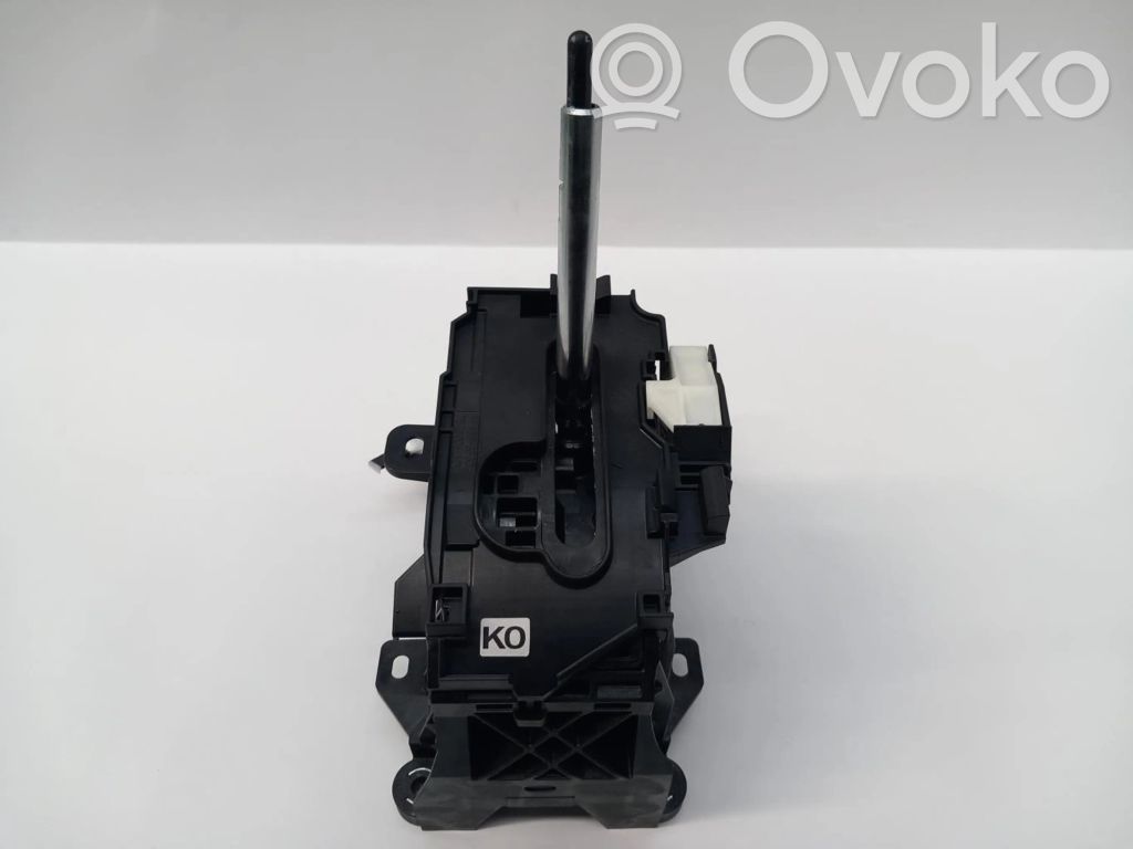 Vaihdetanko   33560F4050