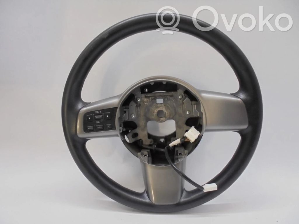 Side airbag   D6523204902