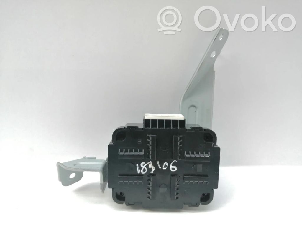 Engine control unit/module   95300D9AA0