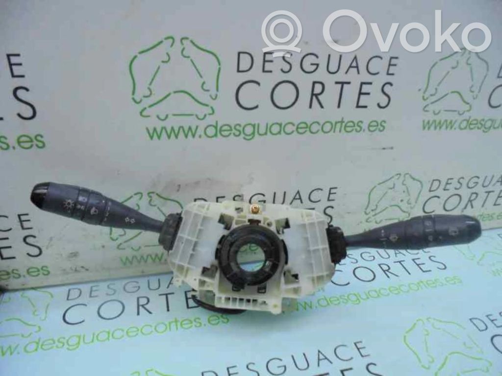 Smart ForFour I Light switch 
