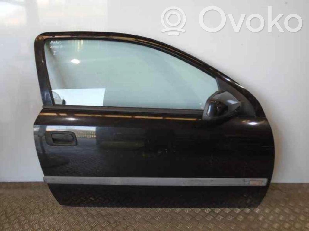 Opel Astra G Puerta delantera 