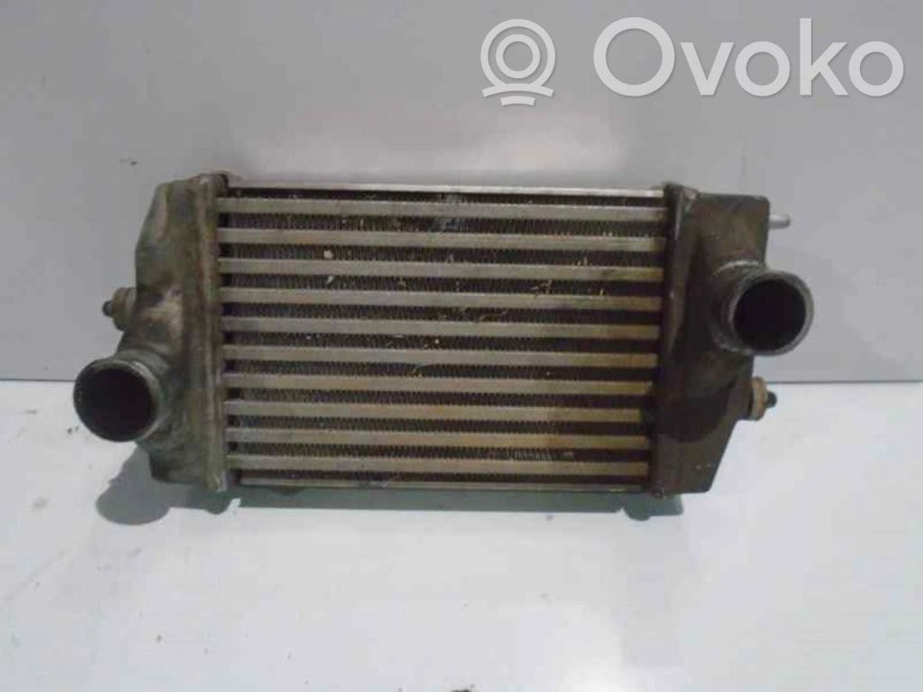 Chrysler Voyager Intercooler radiator 
