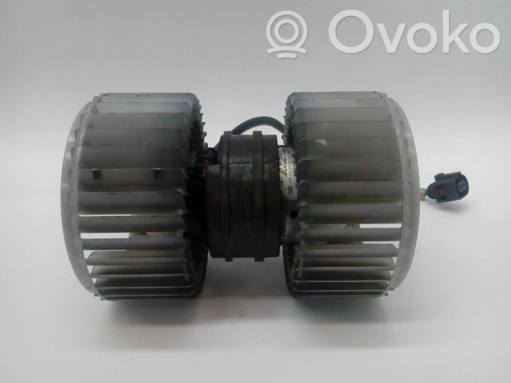 Mazā radiatora ventilators   4E0959101A,4E0959101A
