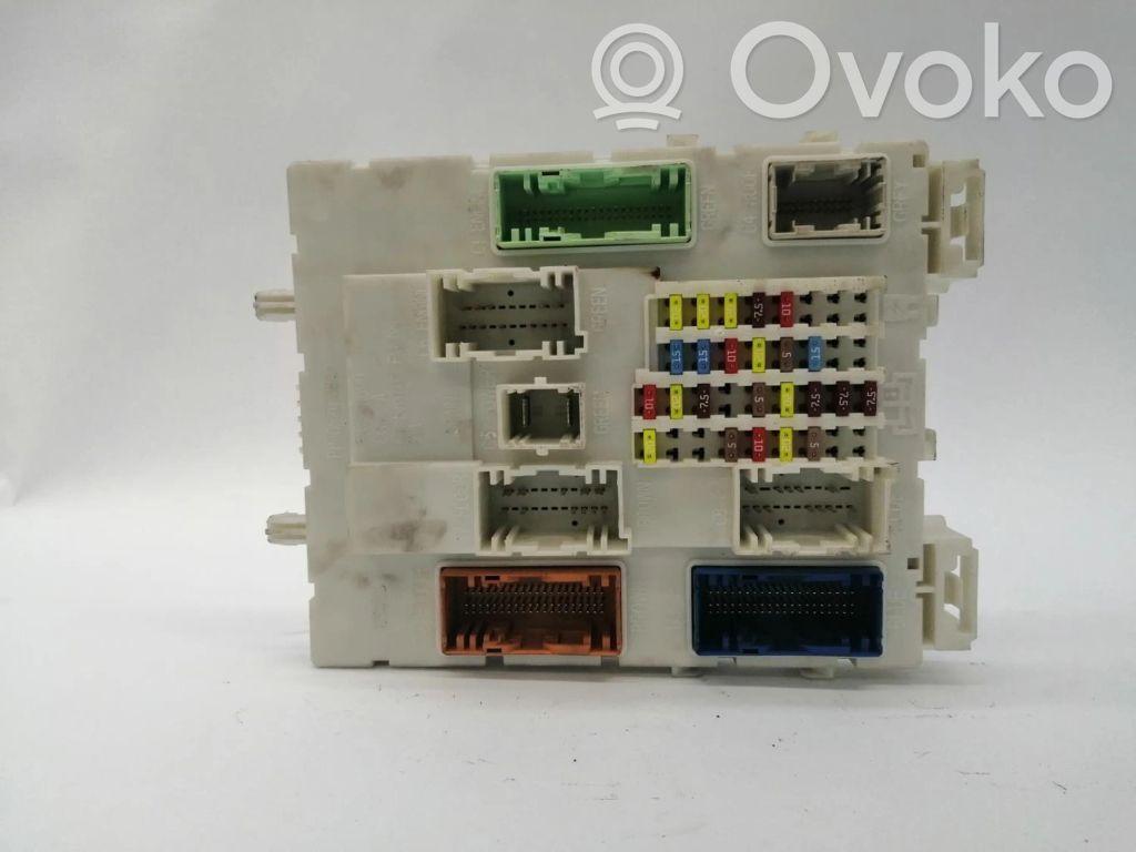 Módulo de fusible   1842390,1842390