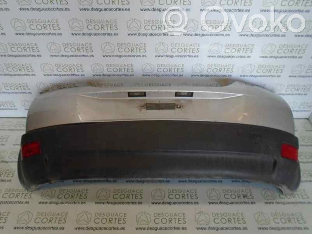 Volvo C30 Galinis bamperis 