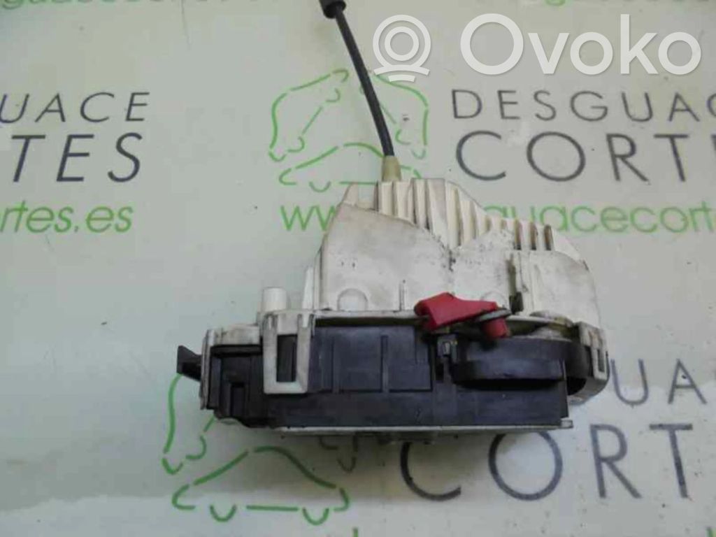 Front door lock   4589426AA,4589426AA