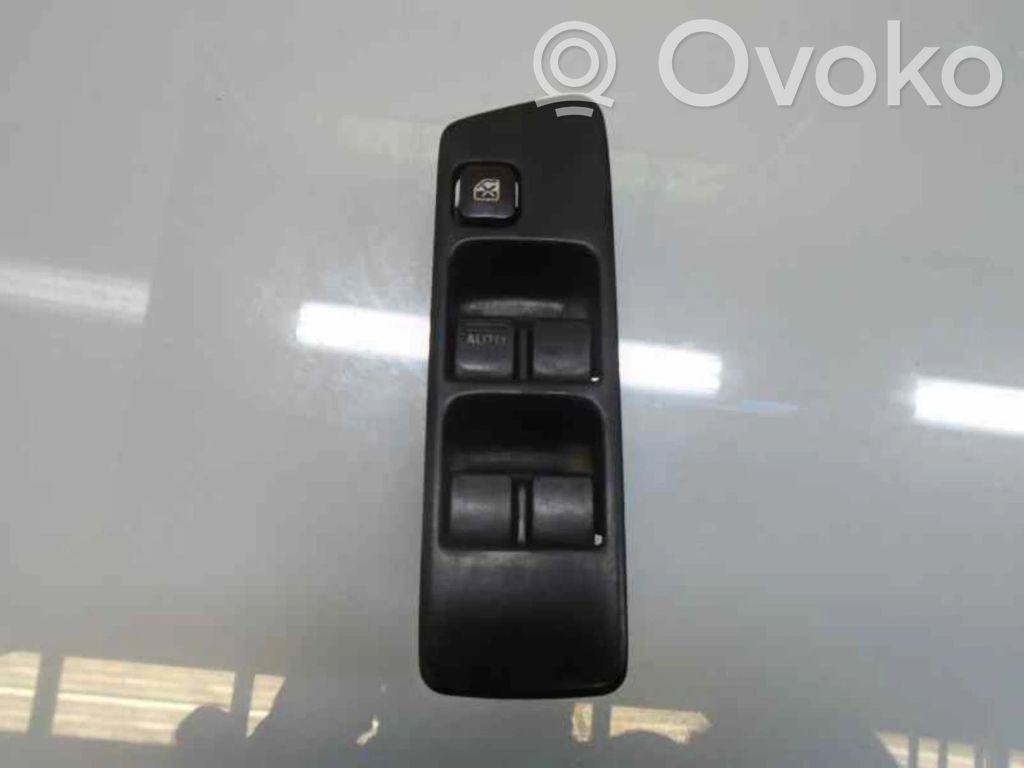 Subaru Forester SF Electric window control switch 